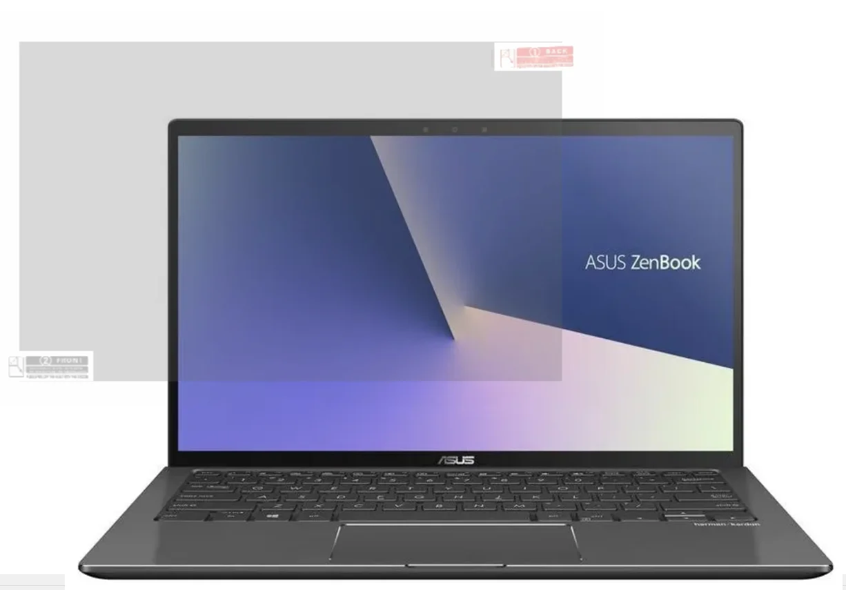 3pcs/pack for Asus ZenBook 15 UX563FD F UX563 UX534FTC UX534FT UX534FAC UX534FA F UX534 Notebook Laptop Screen Protector Film
3pcs/pack for Asus ZenBook 15 UX563FD F UX563 UX534FTC UX534FT UX534FAC UX534FA F UX534 Notebook Laptop Screen Protector Film