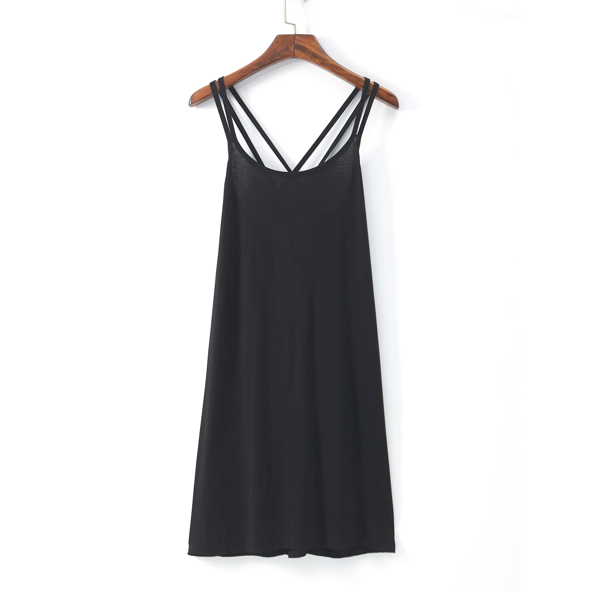 PLUS SIZE 4XL 5XL 6XL 7XL Modal Nightgown Women Sexy Spaghetti Strap Nightdress Soft Casual Sleepwear Bathrobe Summer Nightwear
PLUS SIZE 4XL 5XL 6XL 7XL Modal Nightgown Women Sexy Spaghetti Strap Nightdress Soft Casual Sleepwear Bathrobe Summer Nightwear