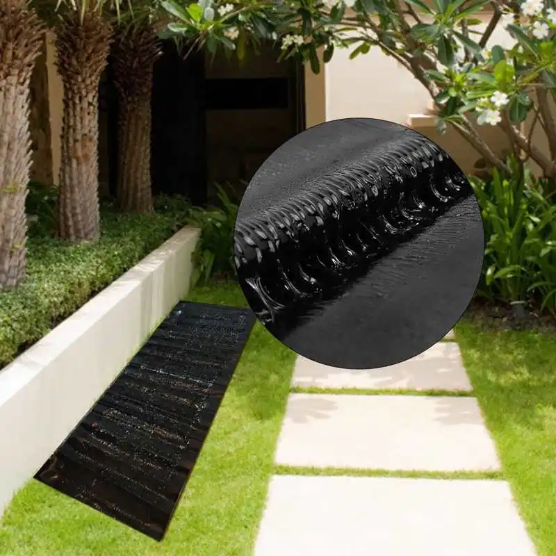 Insect 28*120cm Strong Sticky Adhesive Mouse Glue Trap Catching Board for Yard Home Hotel Pest Reject
Insect 28*120cm Strong Sticky Adhesive Mouse Glue Trap Catching Board for Yard Home Hotel Pest Reject