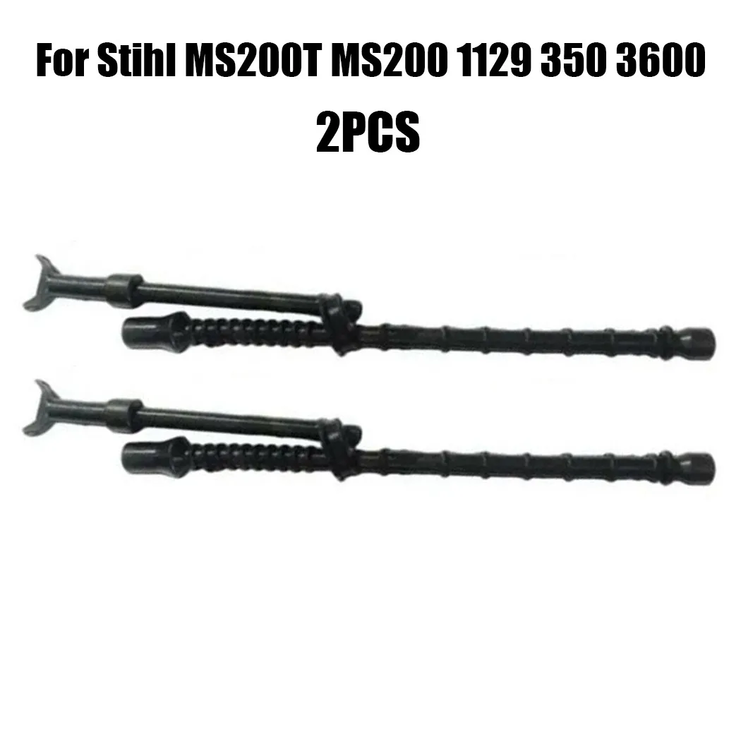2Pcs Fuel Line Carburetor Kit Part For Stihl MS200T MS200 Chainsaw Fuel Tube Hose # 1129 350 3600 Accessories
2Pcs Fuel Line Carburetor Kit Part For Stihl MS200T MS200 Chainsaw Fuel Tube Hose # 1129 350 3600 Accessories