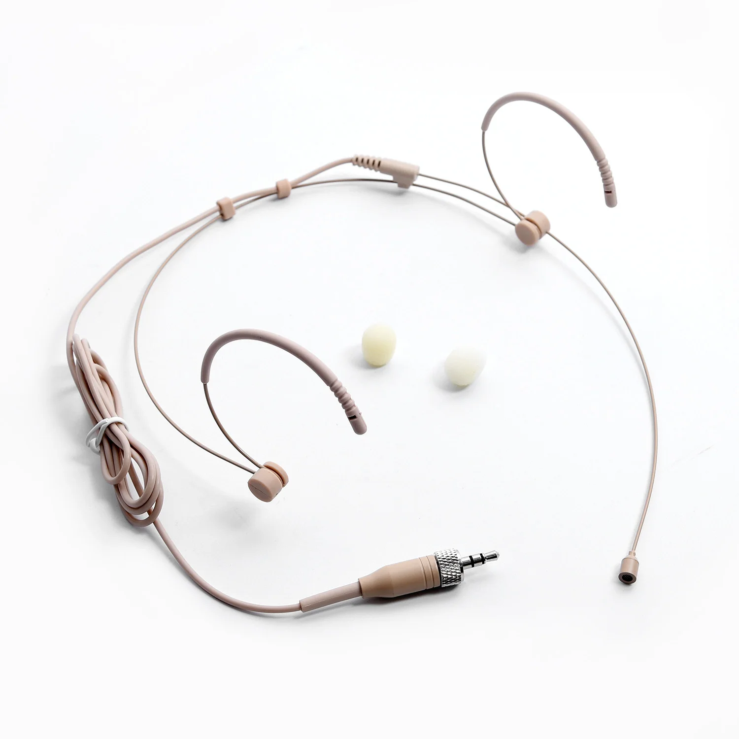 Для беспроводного микрофона Sennheiser, гарнитура с микрофоном, аксессуары для головных уборов заменяются бежевыми, новинка, лидер продаж, новей...
Для беспроводного микрофона Sennheiser, гарнитура с микрофоном, аксессуары для головных уборов заменяются бежевыми, новинка, лидер продаж, новей...