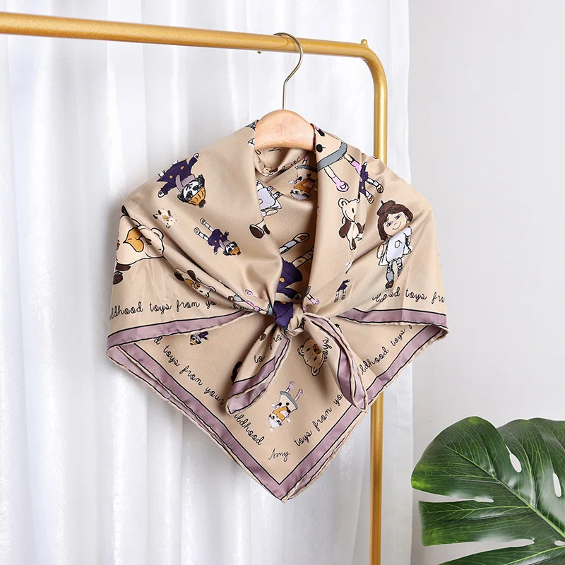 Luxury designer hand rolled Silk Twill Scarf 90*90 Female Silk Head Scarves For Ladies Handmade Scarf 90 Foulard Luxe Curling
Luxury designer hand rolled Silk Twill Scarf 90*90 Female Silk Head Scarves For Ladies Handmade Scarf 90 Foulard Luxe Curling