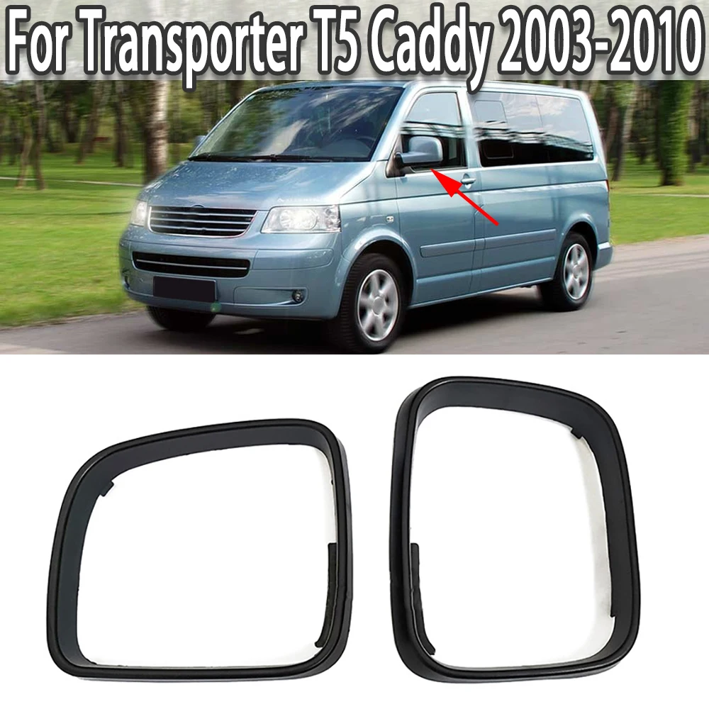 K-Car Side Wing Rear View Mirror Door Trim Ring Bezel Cap Cover For Volkswagen Transporter Multivan T5 2003-2009 For Caddy
K-Car Side Wing Rear View Mirror Door Trim Ring Bezel Cap Cover For Volkswagen Transporter Multivan T5 2003-2009 For Caddy