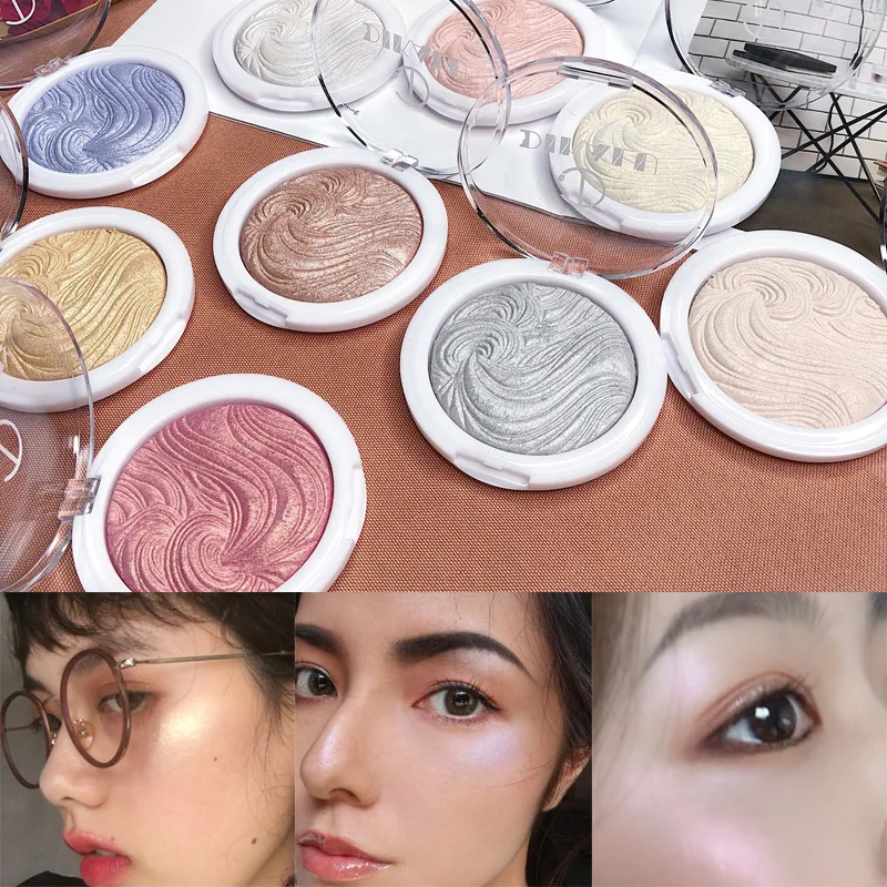 Monochrome baking highlight powder powder makeup brightening powder repair volume plate PK107 three-dimensional lying silkworm
Monochrome baking highlight powder powder makeup brightening powder repair volume plate PK107 three-dimensional lying silkworm
