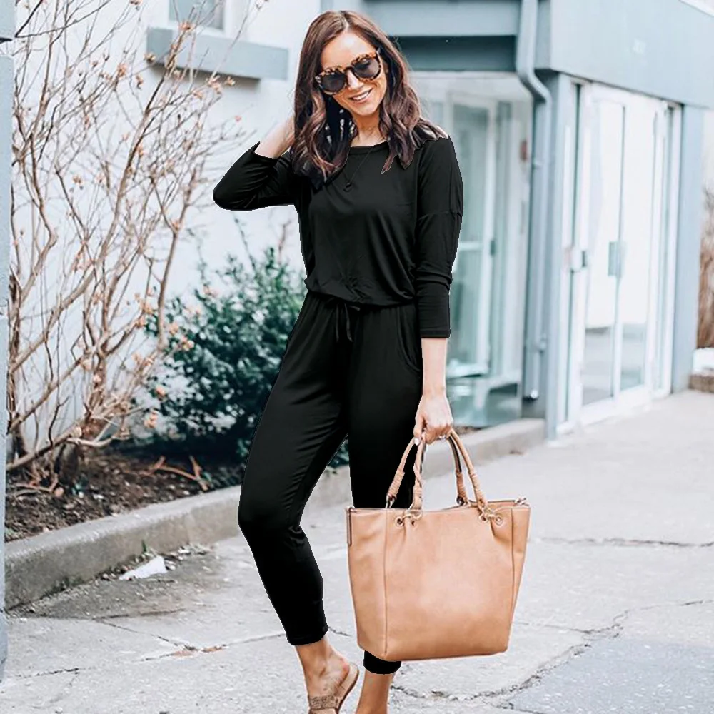 COLDKER modis womens jumpsuit new female casual jumpsuit fashion ladies cloth overalls for ladies streetwear
COLDKER modis womens jumpsuit new female casual jumpsuit fashion ladies cloth overalls for ladies streetwear