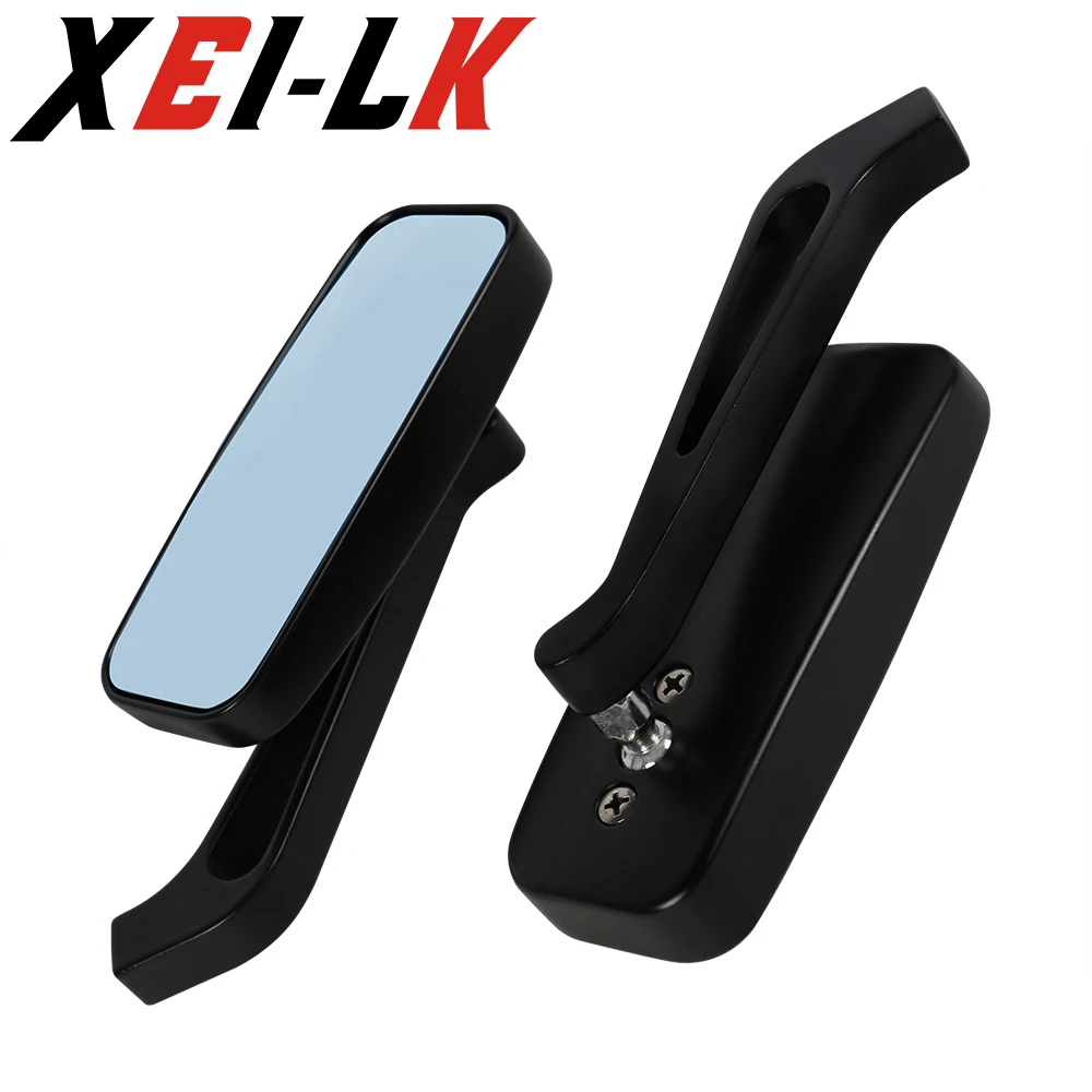 Motorcycle Rear View Side Mirrors Universal 8MM&10MM For Harley Honda Kawasaki Suzuki Street Sport Bike Cruiser Chopper Touring
Motorcycle Rear View Side Mirrors Universal 8MM&10MM For Harley Honda Kawasaki Suzuki Street Sport Bike Cruiser Chopper Touring