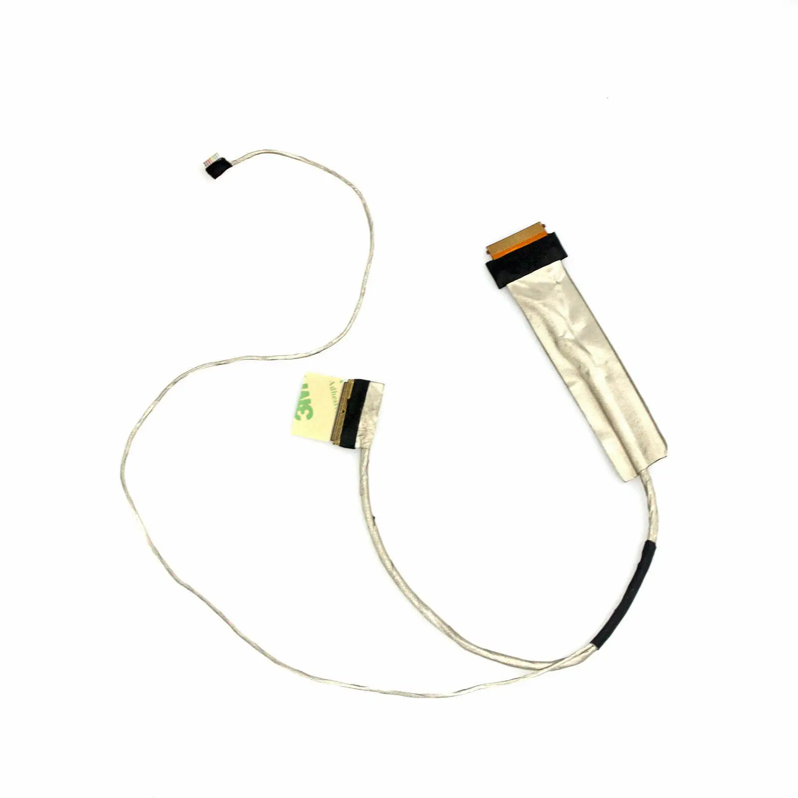 New Original For Dell Inspiron 3421 3437 5421 5437 Vostro 2421 LCD display flex Cable N9KXD
New Original For Dell Inspiron 3421 3437 5421 5437 Vostro 2421 LCD display flex Cable N9KXD