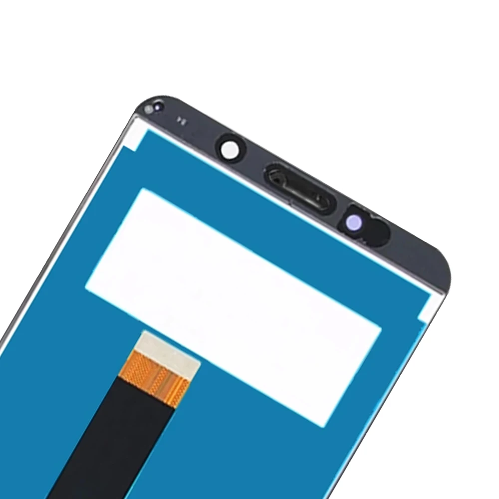 10 шт./5 45 дюйма для Huawei Honor 9S DUA-LX9 ЖК-дисплей сенсорный экран дигитайзер Y5P 2020 DRA-LX9