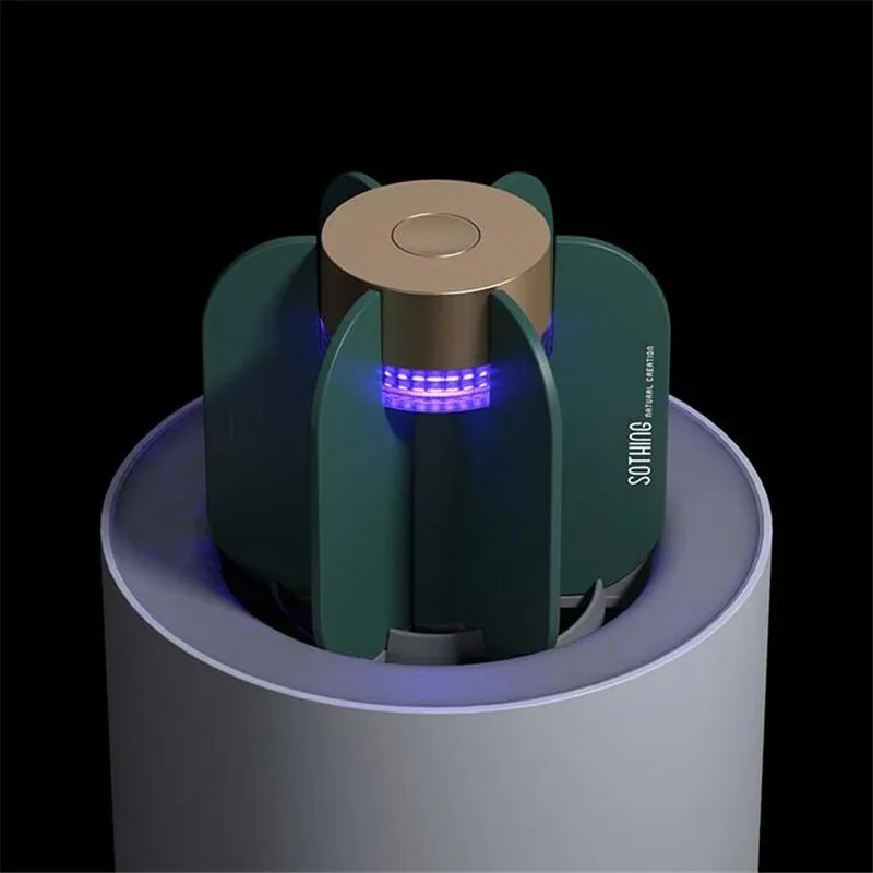 Youpin Sothing Removable USB Smart Home Portable Mosquito Repellent Killer Washable Smokeless Odorless
Youpin Sothing Removable USB Smart Home Portable Mosquito Repellent Killer Washable Smokeless Odorless