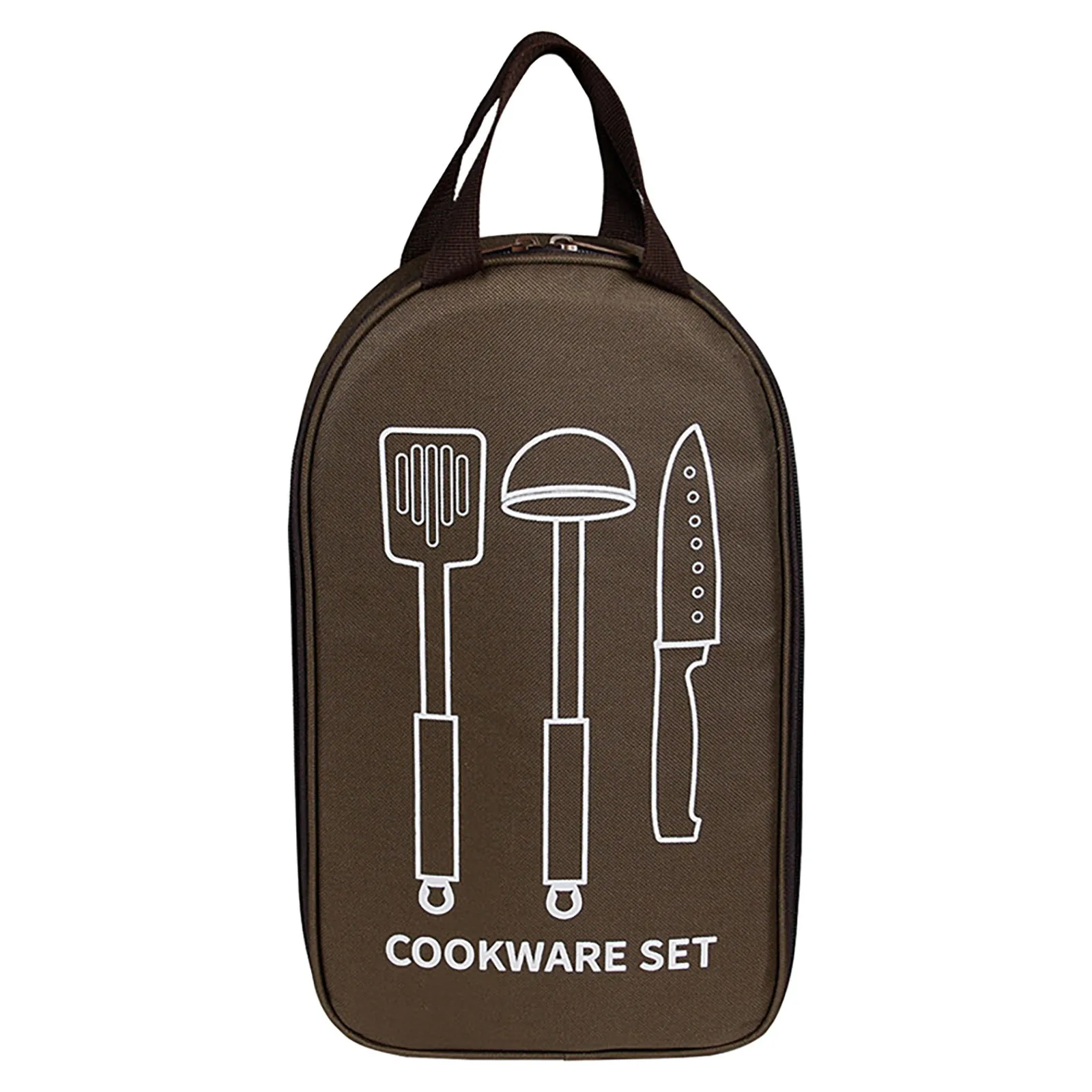 New kitchen utility tool outdoor portable competition cookware storage bag tool kitchen gadget 2021
New kitchen utility tool outdoor portable competition cookware storage bag tool kitchen gadget 2021