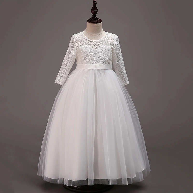 Girls Fashion Princess Dresses for Wedding Evening Children Birthday Party Pageant Long Gown Kids Formal Clothes
Girls Fashion Princess Dresses for Wedding Evening Children Birthday Party Pageant Long Gown Kids Formal Clothes