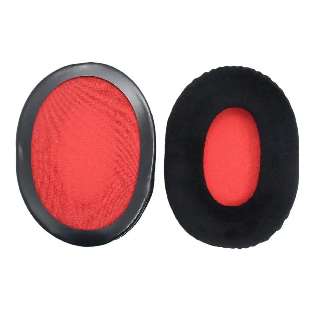 1 Pair Soft Headphone Earpads Cushion for Kingston HSCD KHX-HSCP Hyperx CloudNull Mini Gaming Headse Cover Cushions
1 Pair Soft Headphone Earpads Cushion for Kingston HSCD KHX-HSCP Hyperx CloudNull Mini Gaming Headse Cover Cushions