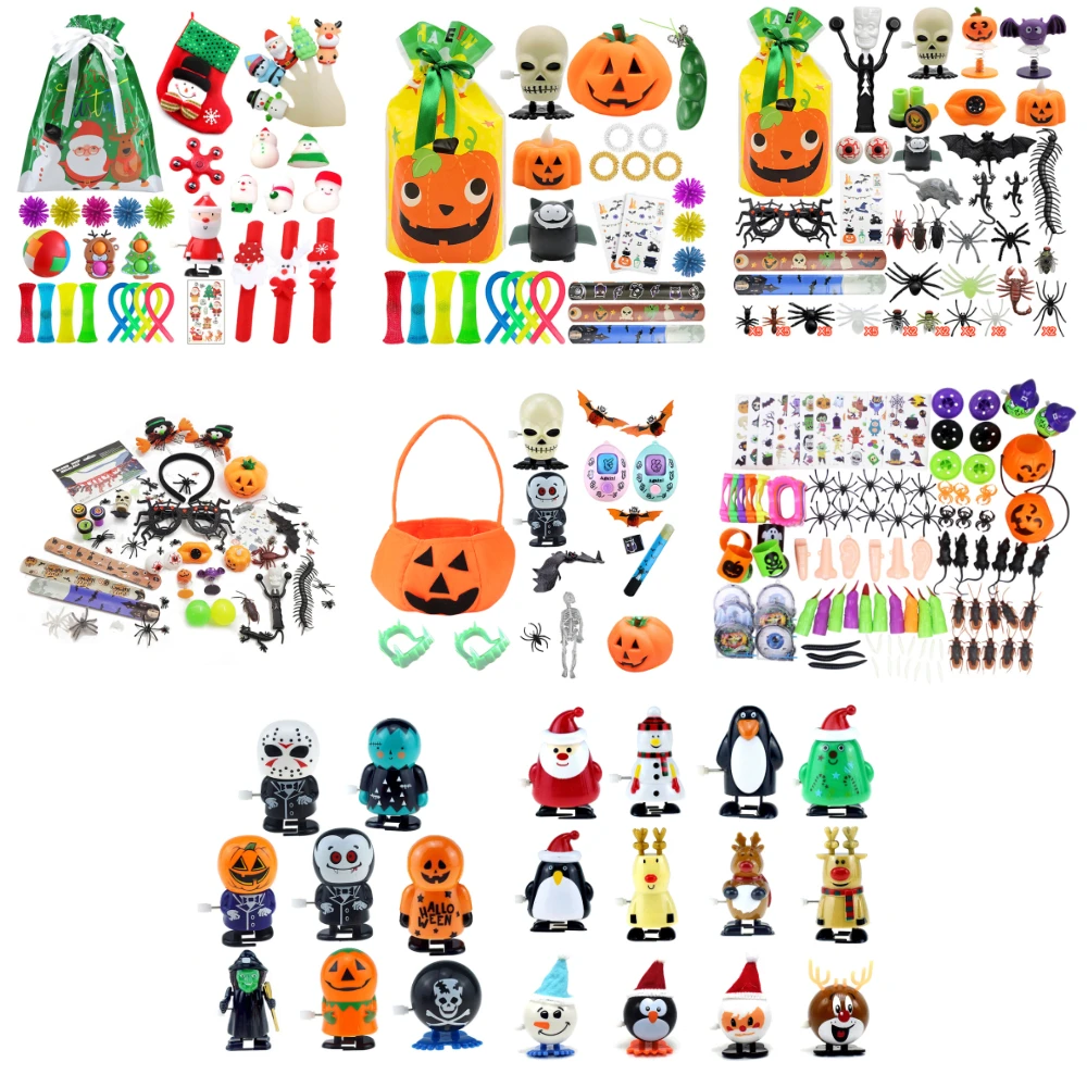 33/64pcs Christmas Set Push Bubble Fingertip Toys Antistress Fidget Toys Reliever Adults Children Sensory Christmas Toys Random
33/64pcs Christmas Set Push Bubble Fingertip Toys Antistress Fidget Toys Reliever Adults Children Sensory Christmas Toys Random
