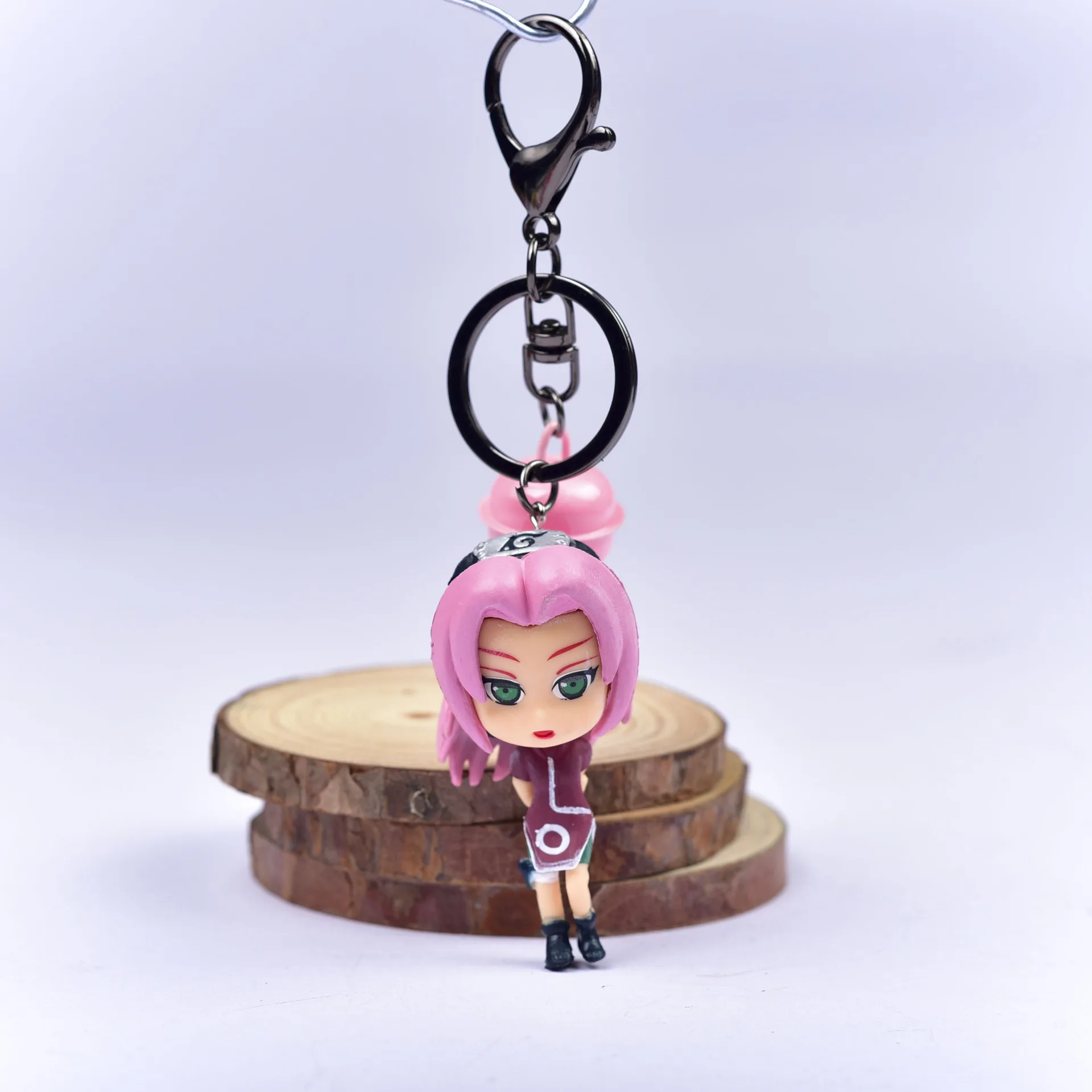 Anime Naruto Keychain Cartoon Naruto Character Kakashi Satsuke Key Chain Genshin Impact Cosplay Car Keychains Jewellery Pendant
Anime Naruto Keychain Cartoon Naruto Character Kakashi Satsuke Key Chain Genshin Impact Cosplay Car Keychains Jewellery Pendant