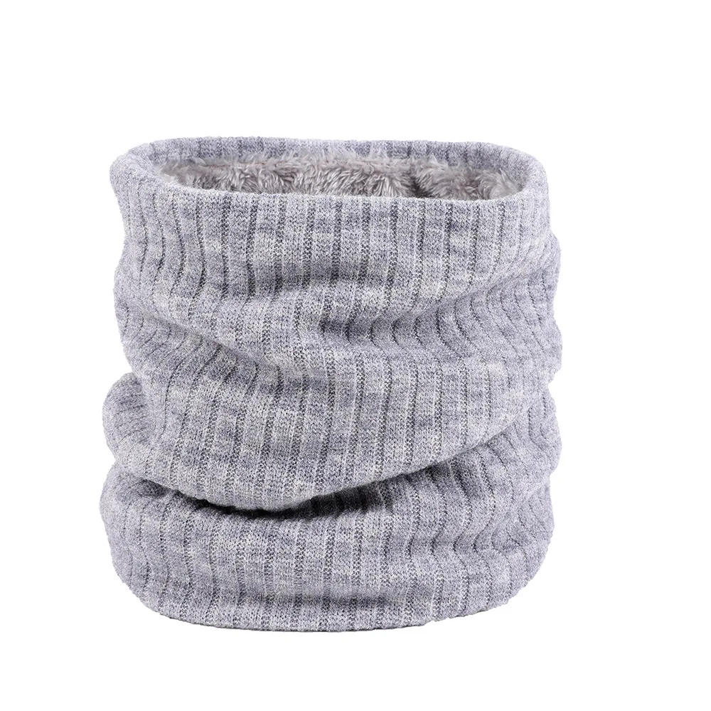 Autumn And Winter Plus Velvet Knitted Bandana COUPLE'S Outdoor Warm Bandana Solid Color Men's And Women's Korean-style Double La
Autumn And Winter Plus Velvet Knitted Bandana COUPLE'S Outdoor Warm Bandana Solid Color Men's And Women's Korean-style Double La