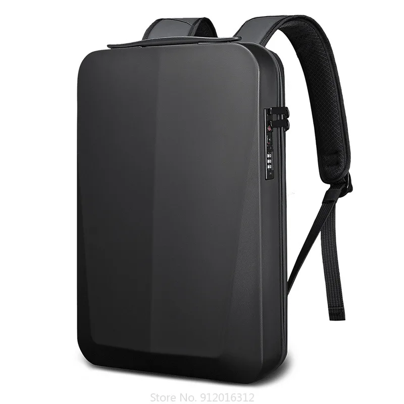 Xiaomi Luxury Business Men Anti-theft Waterproof Backpack USB Hard Shell Design Back Packs for 15.6" Laptop Travel Luggage Bags
Xiaomi Luxury Business Men Anti-theft Waterproof Backpack USB Hard Shell Design Back Packs for 15.6" Laptop Travel Luggage Bags