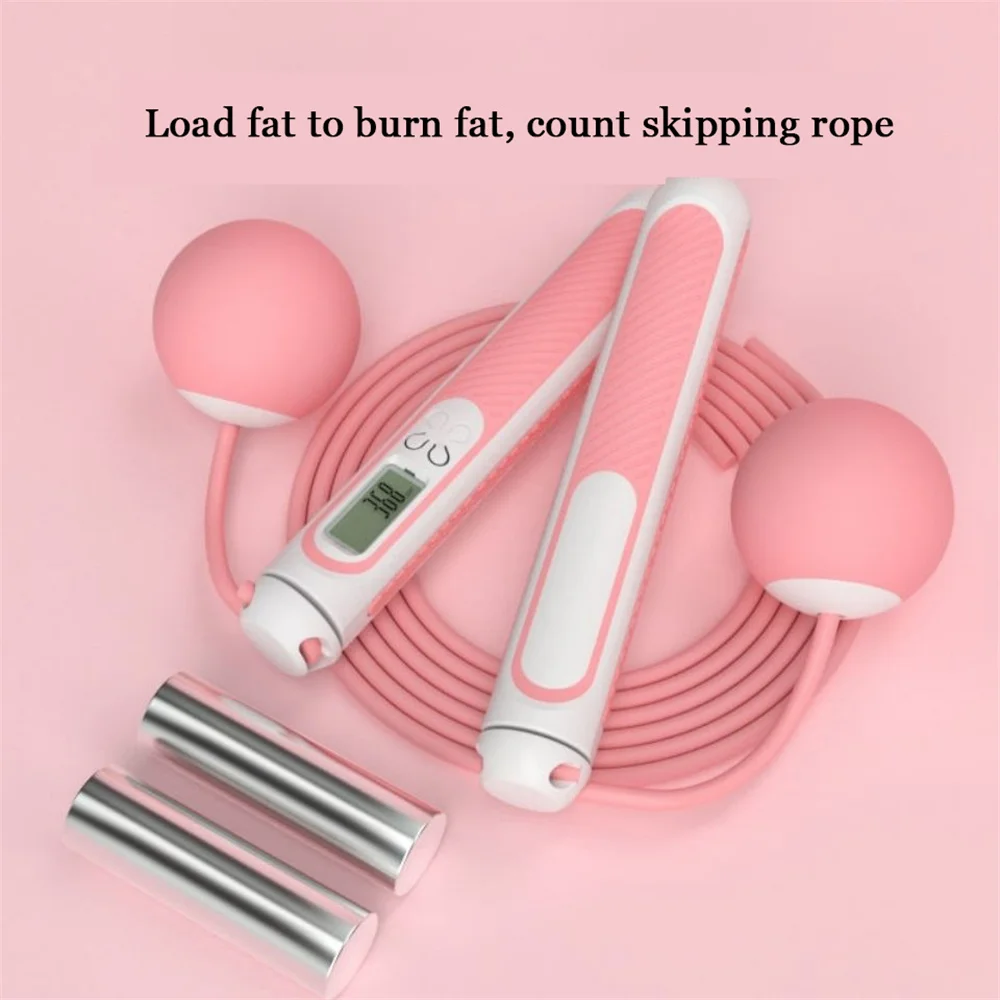 Counting Cordless Skipping Fitness Weight Loss Slimming Fat Burning Cellulite Massager Massager for Body Slimming Products
Counting Cordless Skipping Fitness Weight Loss Slimming Fat Burning Cellulite Massager Massager for Body Slimming Products