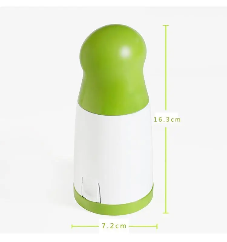 Multifunctional Herbal Grinder Chopper Fruit and Vegetable Chopper Kitchen Gadgets Cooking Tools
Multifunctional Herbal Grinder Chopper Fruit and Vegetable Chopper Kitchen Gadgets Cooking Tools