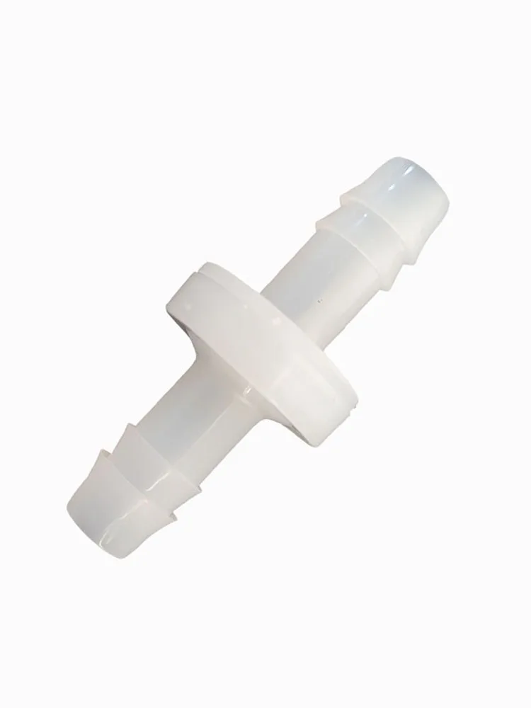 5PCS 5/16in One Way Valve for Ozone Check Valve Non Return Diaphragm OD 7mm PVDF Ozoni part
5PCS 5/16in One Way Valve for Ozone Check Valve Non Return Diaphragm OD 7mm PVDF Ozoni part