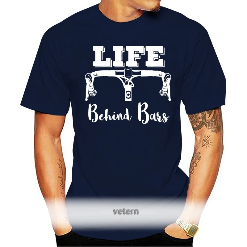 Newest 2021 Men T-Shirt Fashion O-Neck T-Shirt Life Behind Bars T Shirt Funny Biker Bicycle Bike Triathlon Funny T-Shirts
Newest 2021 Men T-Shirt Fashion O-Neck T-Shirt Life Behind Bars T Shirt Funny Biker Bicycle Bike Triathlon Funny T-Shirts