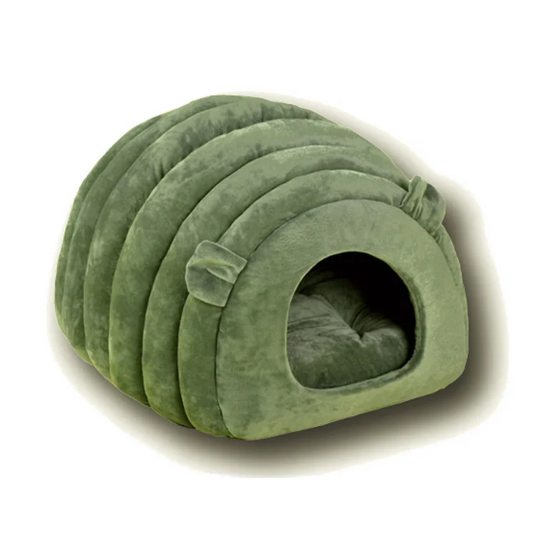 Collapsible Cat Bed Pet Winter Plush Cat House for Indoor Dogs Kennel Mat Small Dog Warm Cave Sleeping Bag Products
Collapsible Cat Bed Pet Winter Plush Cat House for Indoor Dogs Kennel Mat Small Dog Warm Cave Sleeping Bag Products