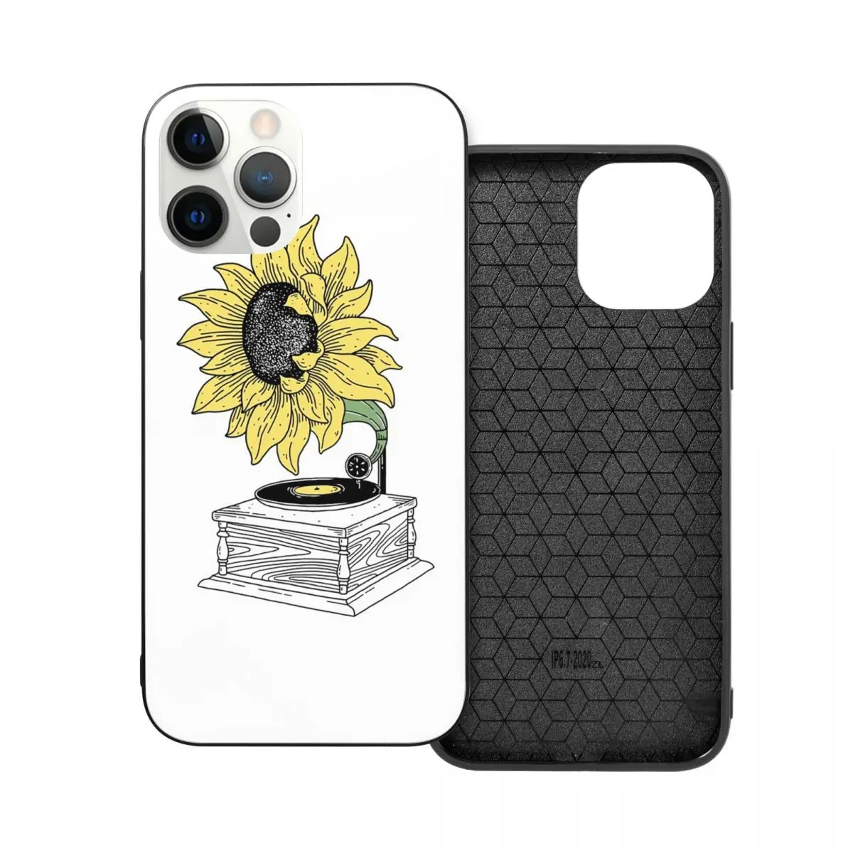 Singing In The Sun PC Glass TPU Phone Case for iPhone 13 12 11 Xs Xr X Pro Max Mini 7 8 Se2 Plus 6 6S
Singing In The Sun PC Glass TPU Phone Case for iPhone 13 12 11 Xs Xr X Pro Max Mini 7 8 Se2 Plus 6 6S