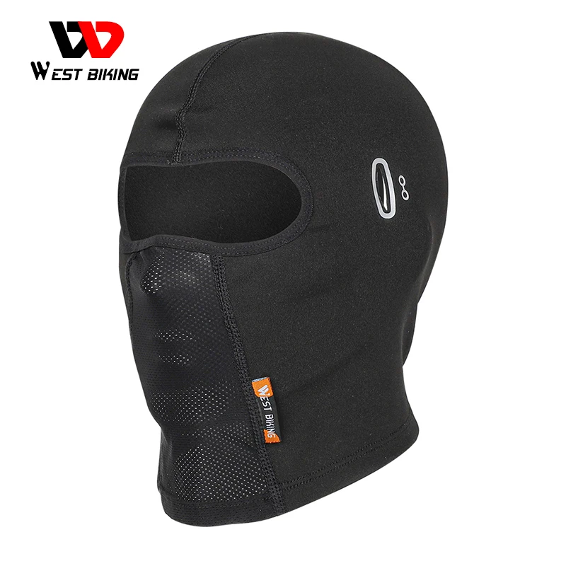 WEST BIKING Cycling Motorcycle Helmet Liner Thermal Warm Windproof Caps Breathable Comfortable Sports Headwear Men Women's Hat
WEST BIKING Cycling Motorcycle Helmet Liner Thermal Warm Windproof Caps Breathable Comfortable Sports Headwear Men Women's Hat