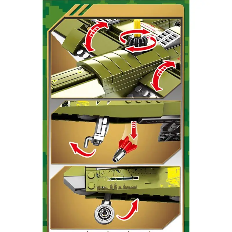 2021 New Custom world war ii albatross reconnaissance aircraft military toy set, German armored forces toy set of 559PCS 
2021 New Custom world war ii albatross reconnaissance aircraft military toy set, German armored forces toy set of 559PCS