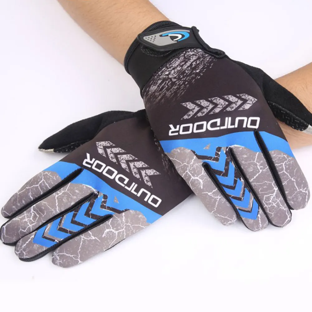 Outdoor MTB Bike Gloves Cycling Glove High Temperature Resistance Mountain Bike Warm Non-slip Sunscreen Cycling Motorcycle Glove
Outdoor MTB Bike Gloves Cycling Glove High Temperature Resistance Mountain Bike Warm Non-slip Sunscreen Cycling Motorcycle Glove