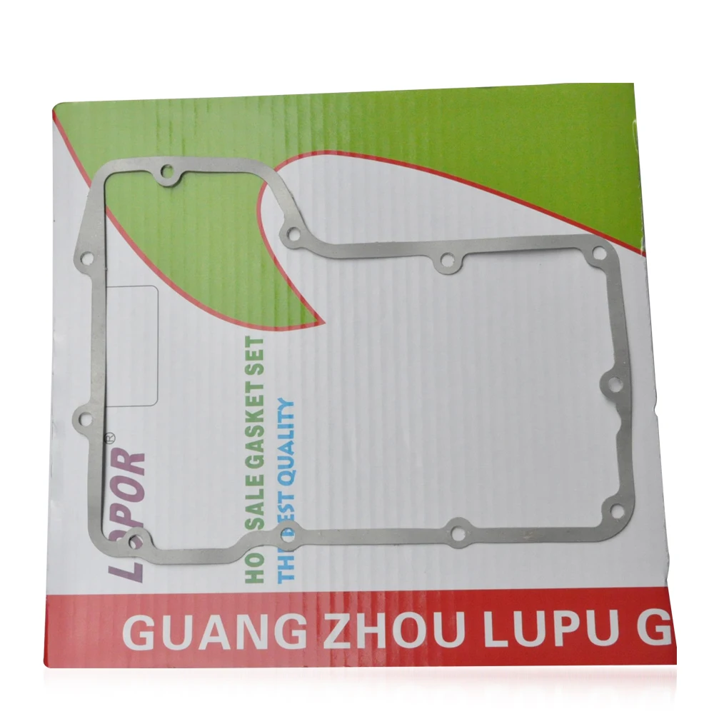 Motorcycle Engine Oil pan cover Gasket For Kawasaki Ninja ZX-6 ZX600 1990-2005
Motorcycle Engine Oil pan cover Gasket For Kawasaki Ninja ZX-6 ZX600 1990-2005