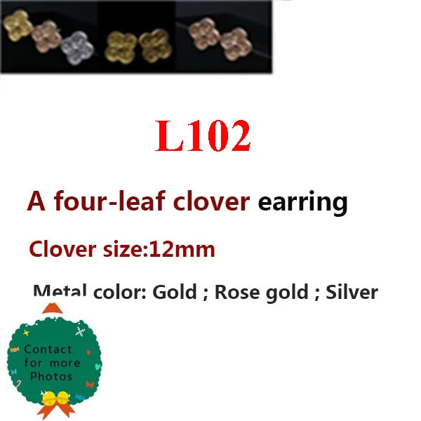 L102 earrings 1 flower Fashion jewelry copper texture single flower earrings personality classic exquisite style gift 2020 new
L102 earrings 1 flower Fashion jewelry copper texture single flower earrings personality classic exquisite style gift 2020 new