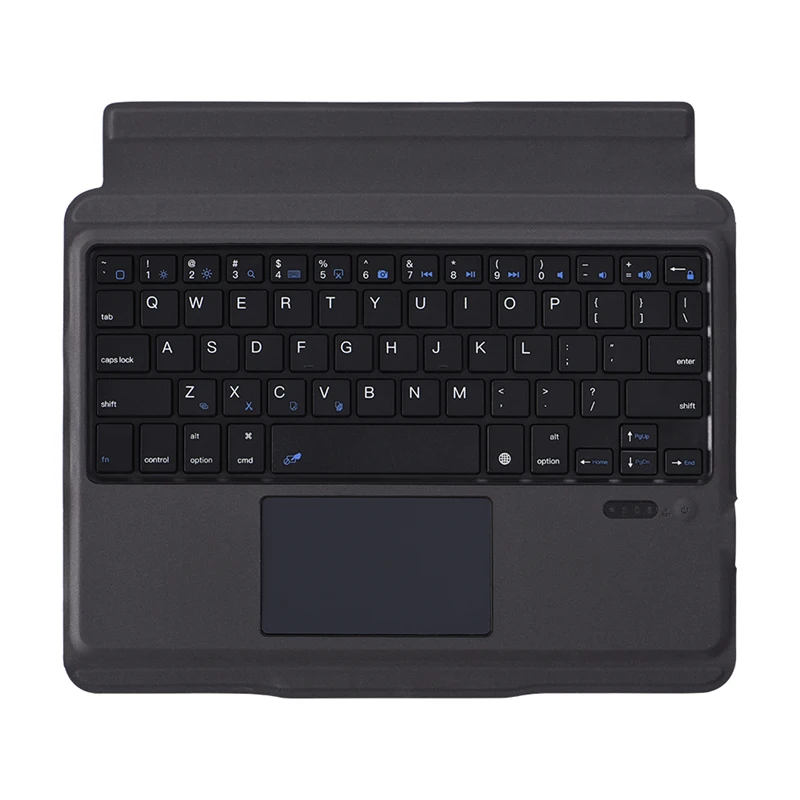 HTMOTXY Magnetic TouchPad Keyboard For iPad Air 4 7th 8th Generation Case With Keyboard For Apple iPad Air 2 3 4 Pro 11 2020 8th
HTMOTXY Magnetic TouchPad Keyboard For iPad Air 4 7th 8th Generation Case With Keyboard For Apple iPad Air 2 3 4 Pro 11 2020 8th