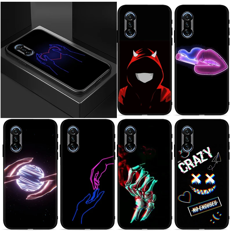Dark Wind Hat Skull Phone Case For Xiaomi POCO X3 Pro F3 GT M3 NFC For X3 Hand Love Tavid Soft TPU Cases Carcasa Funda
Dark Wind Hat Skull Phone Case For Xiaomi POCO X3 Pro F3 GT M3 NFC For X3 Hand Love Tavid Soft TPU Cases Carcasa Funda