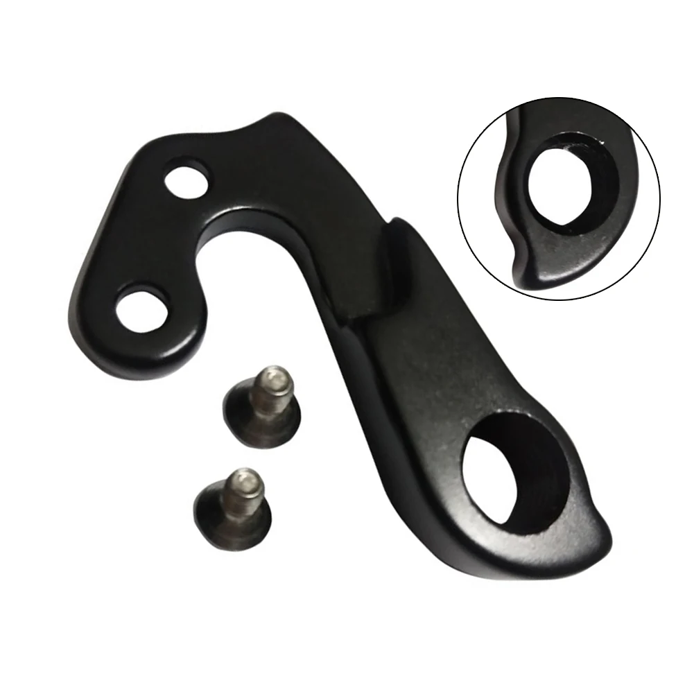 MTB Road Bicycle Rear Derailleur Hanger Hook For CERVELO Dual R3 SL S1 Mountain Frame Gear Tail Hooks With Nuts
MTB Road Bicycle Rear Derailleur Hanger Hook For CERVELO Dual R3 SL S1 Mountain Frame Gear Tail Hooks With Nuts