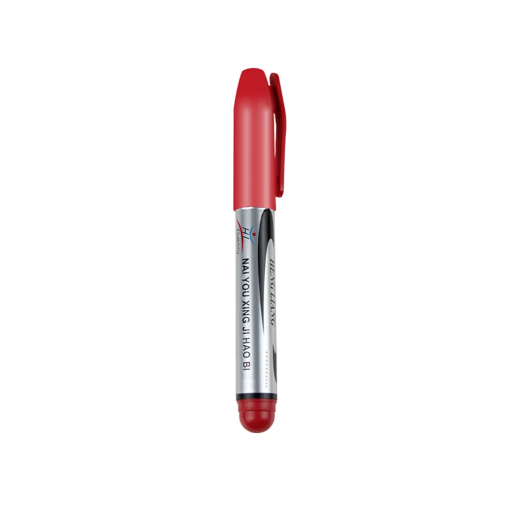 High quality black red blue water fast dry standing ink marker pen for business office school supplies writing
High quality black red blue water fast dry standing ink marker pen for business office school supplies writing