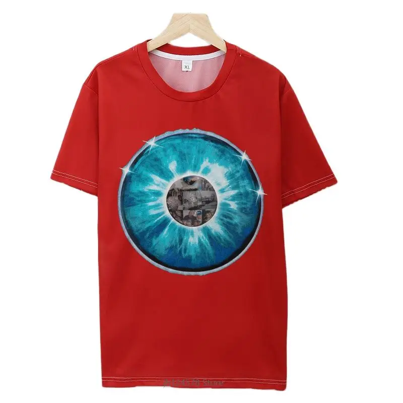 New Mens Hip Hop Street wear Blue Eyeball Letter 3D Print T-Shirt Harajuku men Casual Summer Short Sleeve Tshirt Tops
New Mens Hip Hop Street wear Blue Eyeball Letter 3D Print T-Shirt Harajuku men Casual Summer Short Sleeve Tshirt Tops