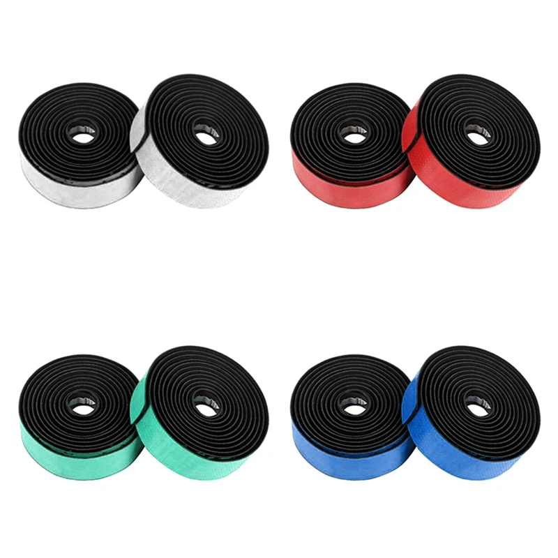 Road Bike Handlebar Tapes Bicycle Handlebar Tapes with Bar Plugs Non-Slip Cycling Racing Handlebar Tape Belt
Road Bike Handlebar Tapes Bicycle Handlebar Tapes with Bar Plugs Non-Slip Cycling Racing Handlebar Tape Belt