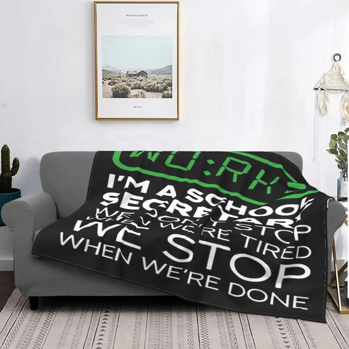 Manta de trabajo de secretaria escolar, manta a cuadros para cama, toalla, manta térmica, colcha de Picnic
Manta de trabajo de secretaria escolar, manta a cuadros para cama, toalla, manta térmica, colcha de Picnic