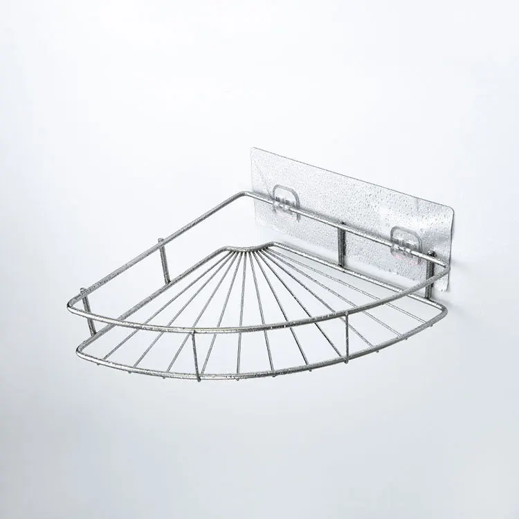 Stainless Steel Bathroom Corner Shelf Shower Shampoo Soap Cosmetic Shelves Kitchen Accessories Storage Organizer Rack Holder
Stainless Steel Bathroom Corner Shelf Shower Shampoo Soap Cosmetic Shelves Kitchen Accessories Storage Organizer Rack Holder