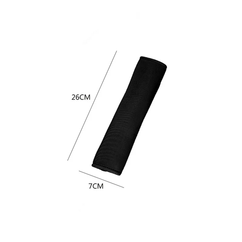 A Pair of Car Seat Belt Shoulder Cushion Ice Silk Protector Seatbelt For Adults Kids Universal Automotive Interior Accessories
A Pair of Car Seat Belt Shoulder Cushion Ice Silk Protector Seatbelt For Adults Kids Universal Automotive Interior Accessories