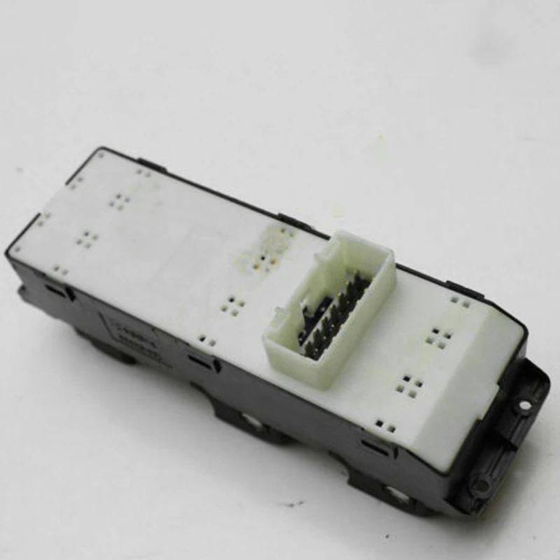 Car Left Front Window Switch Glass Lift Control Switch Suitable for Hyundai VELOSTER 2011-2016 93570-2V000
Car Left Front Window Switch Glass Lift Control Switch Suitable for Hyundai VELOSTER 2011-2016 93570-2V000