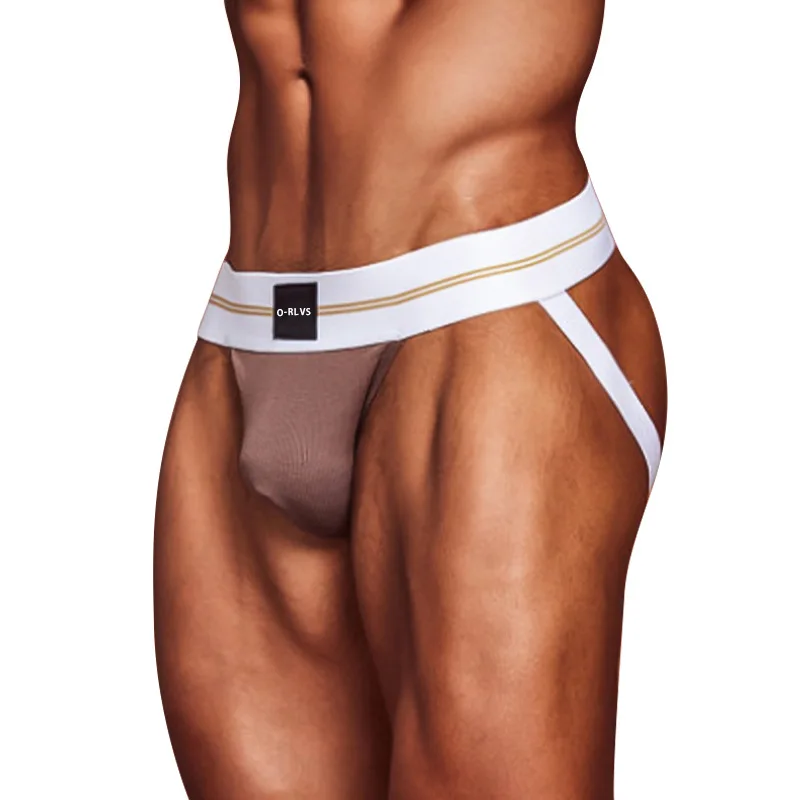 Lomonling Men's Underwear Men's Sexy Underwear Tights Cuecas Men's Cotton Underwear Thong Underwear Gay Slip Homme Srting
Lomonling Men's Underwear Men's Sexy Underwear Tights Cuecas Men's Cotton Underwear Thong Underwear Gay Slip Homme Srting