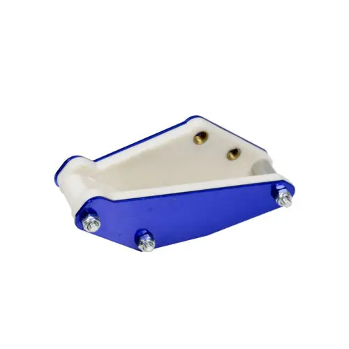 NICECNC Rear Sprocket Swingarm Guard Chain Guide Cover Protector For Honda CRF50F 04-06 08-09 11-12 CRF70F 04-09 11 XR50R XR70R
NICECNC Rear Sprocket Swingarm Guard Chain Guide Cover Protector For Honda CRF50F 04-06 08-09 11-12 CRF70F 04-09 11 XR50R XR70R