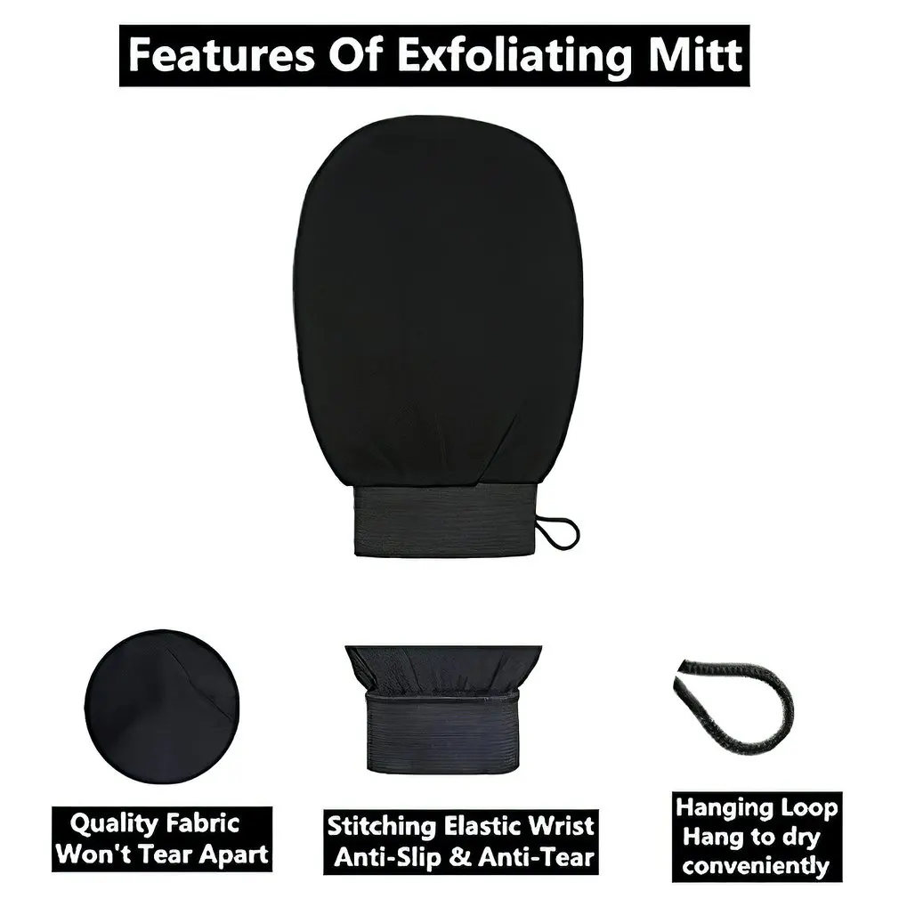 Однослойное банное полотенце, полотенце из зернистости, модные банные перчатки для отшелушивания ванны, эластичные манжеты, легко чистить
Однослойное банное полотенце, полотенце из зернистости, модные банные перчатки для отшелушивания ванны, эластичные манжеты, легко чистить