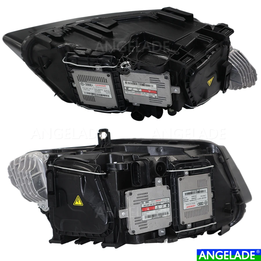 Original Genuine AudiQ5 Sportback 2012-2017 HID Xenon Headlight Headlamp Front Lamp Car Light 8R0941043C 8R0941043D 8R0941043
Original Genuine AudiQ5 Sportback 2012-2017 HID Xenon Headlight Headlamp Front Lamp Car Light 8R0941043C 8R0941043D 8R0941043