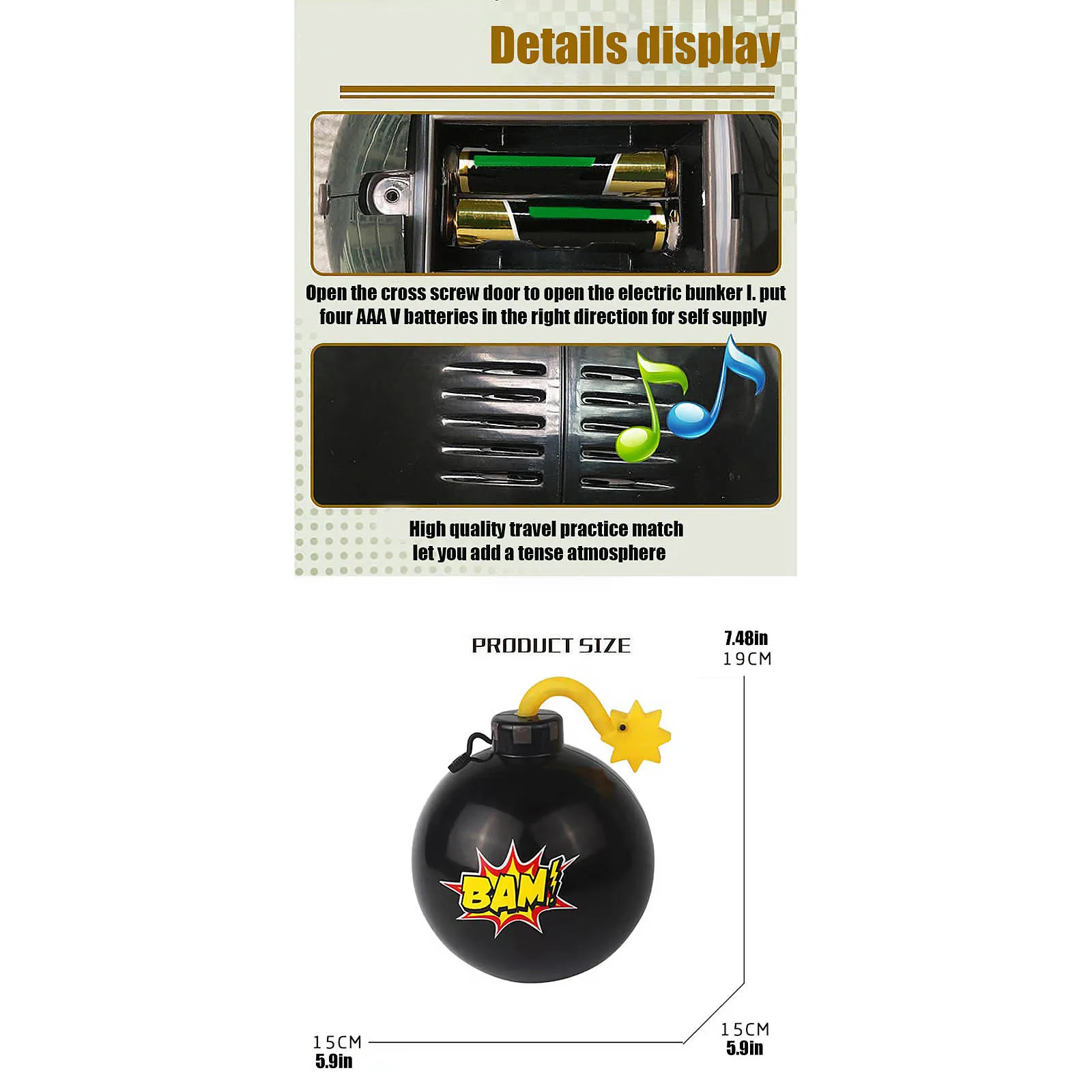 Hot Push Beware Of Tricky T Hunder Spray Water Tricky Toys Family Toys Fun And Tricky New Exotic Funny Spoof Novelty Antistress
Hot Push Beware Of Tricky T Hunder Spray Water Tricky Toys Family Toys Fun And Tricky New Exotic Funny Spoof Novelty Antistress