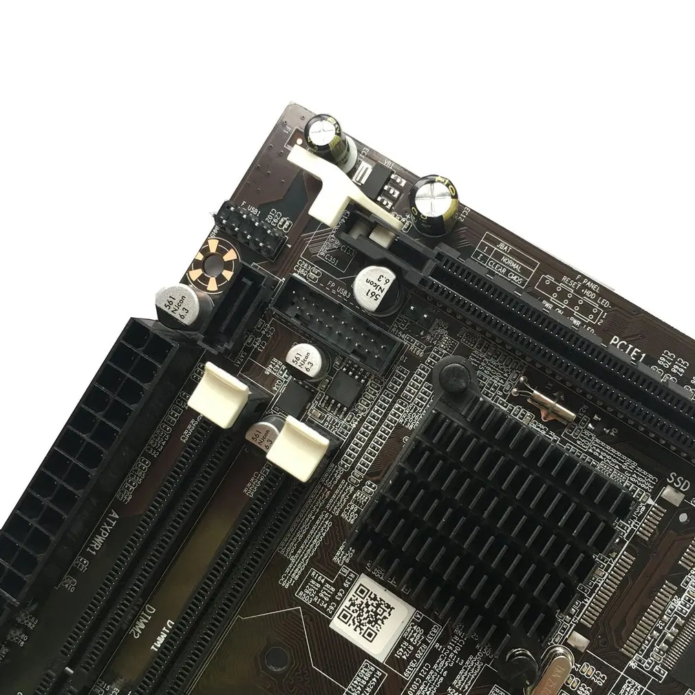H55 Motherboard LGA 1156 DDR3 Memory For Intel LGA1156 Desktop Mainboard I3 I5 I7 Xeon x3470 Computer Placa Mae
H55 Motherboard LGA 1156 DDR3 Memory For Intel LGA1156 Desktop Mainboard I3 I5 I7 Xeon x3470 Computer Placa Mae