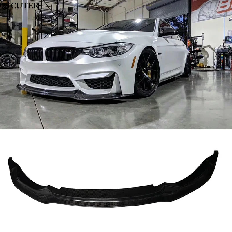 F80 F82 M3 M4 v Стайлинг передний бампер из углеродного волокна спойлер для Bmw F80 M3 F82 M4 2014up 
F80 F82 M3 M4 v Стайлинг передний бампер из углеродного волокна спойлер для Bmw F80 M3 F82 M4 2014up