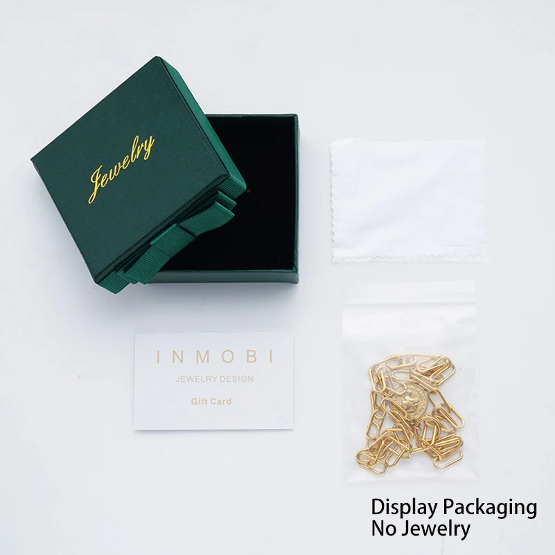 Necklace Box Bracelet Box Earring Box Jewelry Gift Box 
Necklace Box Bracelet Box Earring Box Jewelry Gift Box