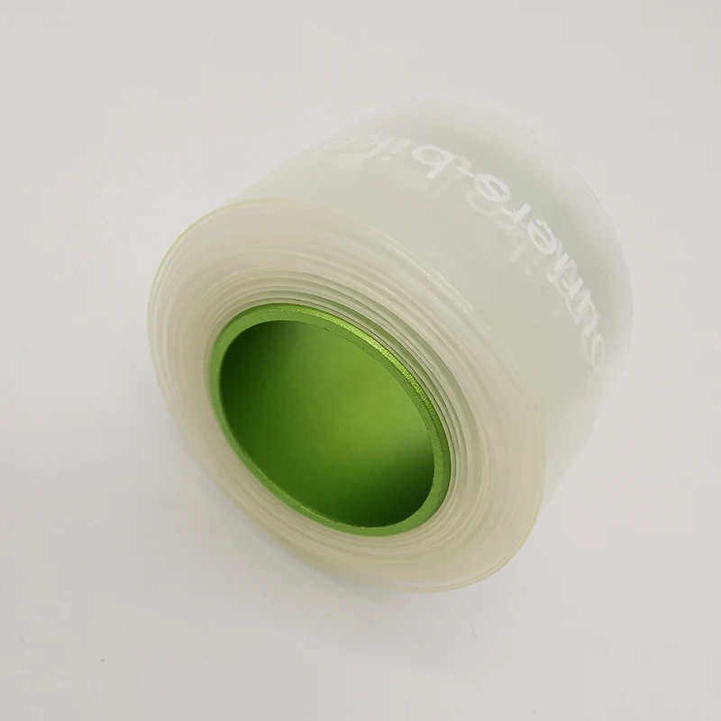 FOURIERS AC-S006-129 High Quality MTB Bike Puncture Protection Tape 31mm x 2350mm Bicycle Tyre Pad Parts
FOURIERS AC-S006-129 High Quality MTB Bike Puncture Protection Tape 31mm x 2350mm Bicycle Tyre Pad Parts